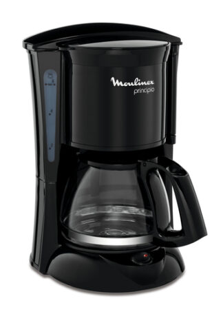 Macchina caffè americano Macchina caffè americano Moulinex FG1528 PRINCIPIO Black (ord.min.1.00 unità)