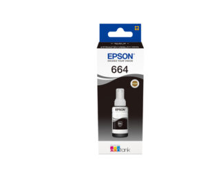 Cartuccia stampante Cartuccia stampante Epson C13T664140 ECOTANK (ord.min.1.00 unità)