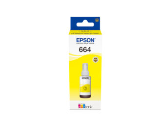 Cartuccia stampante Cartuccia stampante Epson C13T664440 ECOTANK (ord.min.1.00 unità)