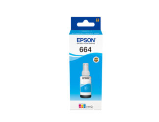 Cartuccia stampante Cartuccia stampante Epson C13T664240 ECOTANK (ord.min.1.00 unità)