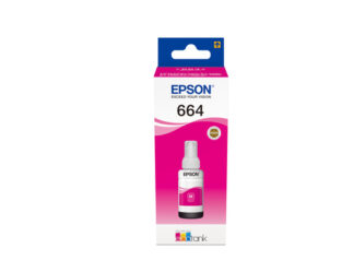 Cartuccia stampante Cartuccia stampante Epson C13T664340 ECOTANK (ord.min.1.00 unità)