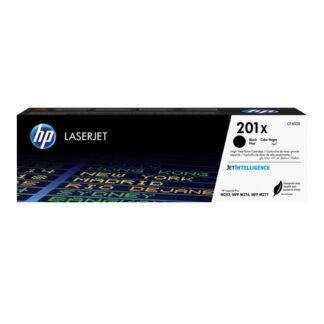 Toner Toner Hp CF400X 201X (ord.min.1.00 unità)
