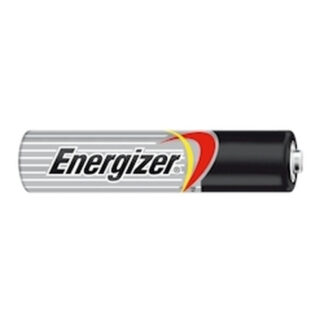 Batteria Ministilo AAA Batteria Ministilo AAA Energizer POWER (ord.min.1.00 unità)