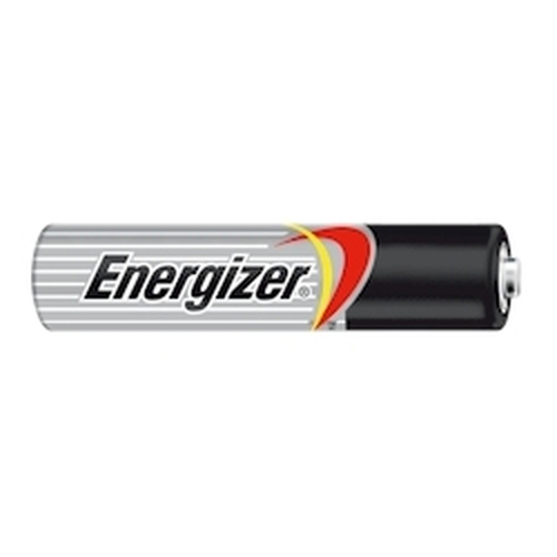 Batteria Ministilo AAA Batteria Ministilo AAA Energizer POWER (ord.min.1.00 unità)
