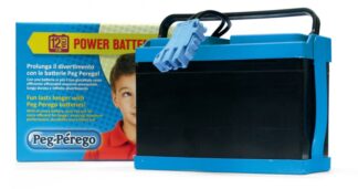 Batteria veicoli elettrici Batteria veicoli elettrici Peg KB0034 (ord.min.1.00 unità)