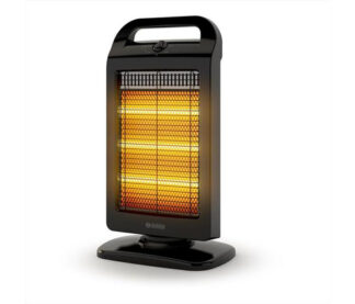 Stufa alogena Stufa alogena Splendid 99545 SOLARIA Evo Black (ord.min.1.00 unità)