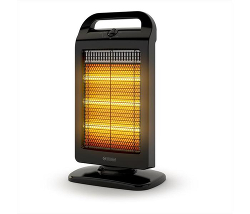 Stufa alogena Stufa alogena Splendid 99545 SOLARIA Evo Black (ord.min.1.00 unità)