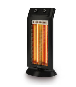 Stufa carbonio Stufa carbonio Splendid 99579 CARBON Black Black (ord.min.1.00 unità)