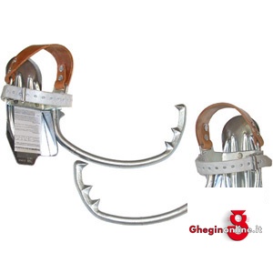 STAFFE MONTAPALI 2060G STAFFE MONTAPALI climbing irons Prod. SCU