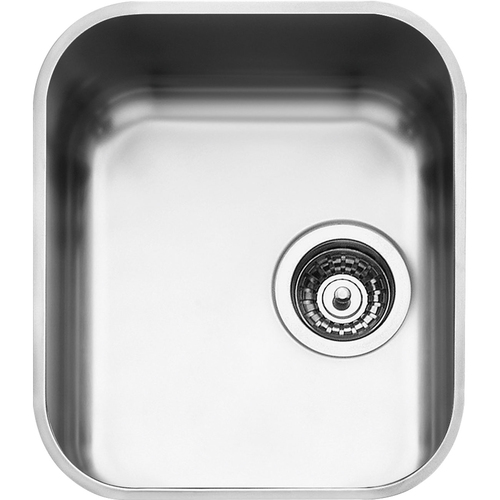 Lavello Lavello Smeg UM34 ALBA Inox (ord.min.1.00 unità)