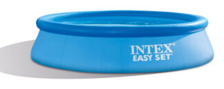 Piscina autoportante Piscina Intex 28122 EASY Blu (ord.min.1.00 unità)