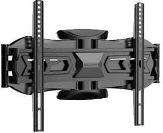 Supporto monitor TV parete Supporto monitor TV parete Ciatti STRONG400 A Pantografo Black (ord.min.1.00 unità)