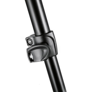 Treppiede Treppiede Manfrotto MK290DUA3 3W SERIE 290 Kit Dual con Testa 3 Vie Bl (ord.min.1.00 unità)