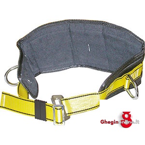 CINTURE DI SICUREZZA 2062 CINTURE DI SICUREZZA safety-belts Prod. SCU