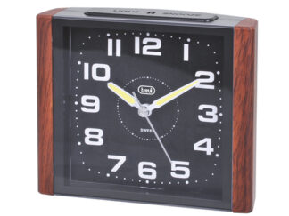 Sveglia Sveglia Trevi 0309530 VINTAGE Sl 3095V Legno (ord.min.1.00 unità)
