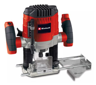 Fresatrice elettrica Fresatrice elettrica Einhell 4350470 Th Ro 1100 (ord.min.1.00 unità)