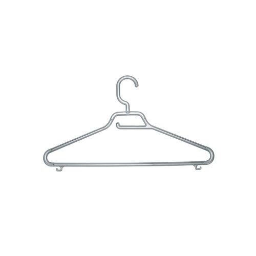 Set grucce Set grucce Tontarelli 9090078153 MAXI con graffa portacintura Grigio (ord.min.1.00 unità)