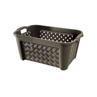 Cesta multiuso Cesta Tontarelli 8065405909 ARIANNA Wengè (ord.min.1.00 unità)