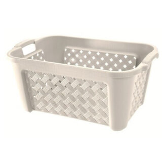 Cesta multiuso Cesta Tontarelli 8065405210 ARIANNA Angora (ord.min.1.00 unità)