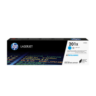 Toner Toner Hp CF401X 201X (ord.min.1.00 unità)