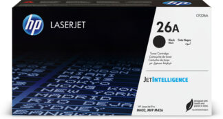 Toner Toner Hp CF226A 26A (ord.min.1.00 unità)