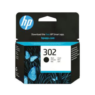 Cartuccia stampante Cartuccia stampante Hp F6U66AE 301 (ord.min.1.00 unità)