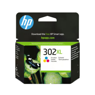 Cartuccia stampante Cartuccia stampante Hp F6U67AE 301 XL (ord.min.1.00 unità)