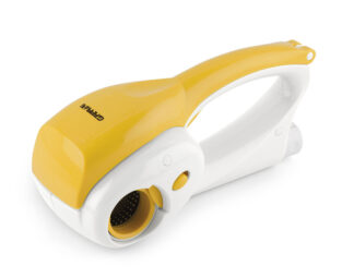 Grattugia elettrica Grattugia G3 Ferrari G20065 PARMINO Bianco e Giallo (ord.min.1.00 unità)