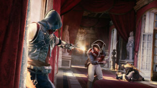 Videogioco Videogioco Ubisoft E06423 PLAYSTATION 4 Assassin'S Creed Unity (ord.min.1.00 unità)