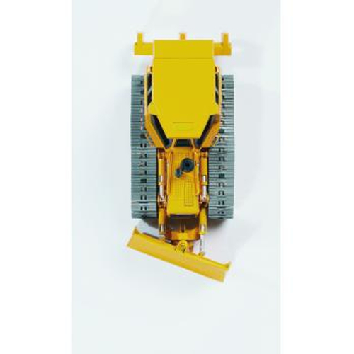 Mezzo cantiere Mezzo cantiere Bruder 2443 CAT Ruspa con Cingoli (ord.min.1.00 unità)
