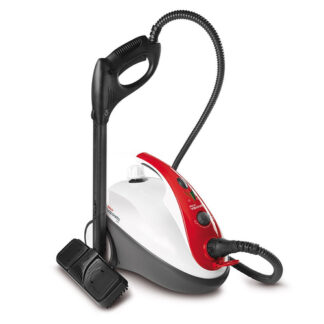 Pulitore a vapore Pulitore a vapore Polti PTEU0268 VAPORETTO Smart 30 R Bianco e Rosso (ord.min.1.00 unità)