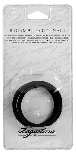 Guarnizione pentola pressione Guarnizione pentola pressione Lagostina 090003010207 Misura 1 (ord.min.1.00 unità)