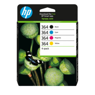 Set cartucce stampante Set cartucce stampante Hp N9J73AE 301 Multipack (ord.min.1.00 unità)
