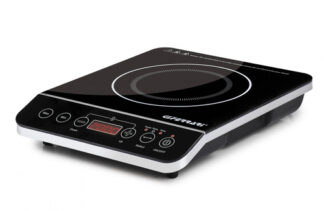 Piastra induzione Piastra induzione G3 Ferrari G10061W0 Energy Black (ord.min.1.00 unità)