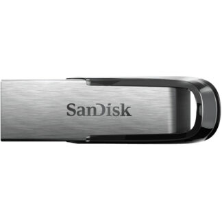 Chiavetta USB Chiavetta Sandisk SDCZ73 032G G46 ULTRA Flair Black e Silver (ord.min.1.00 unità)