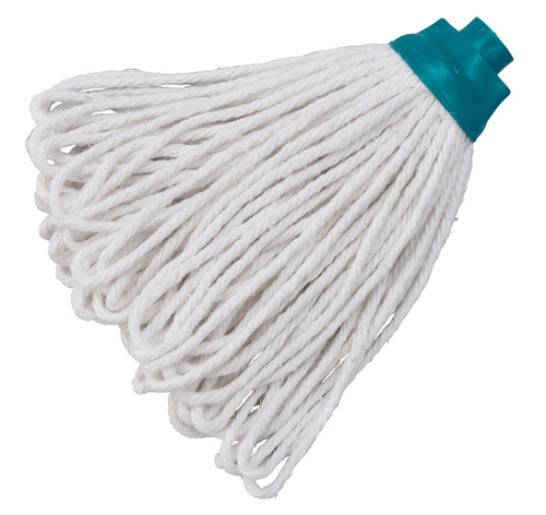 Mocio Mocio Leifheit 52070 CLASSIC ricambio Mop Cotton (ord.min.1.00 unità)