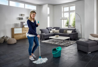 Set mocio Set mocio Leifheit 56792 CLASSIC (ord.min.1.00 unità)