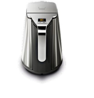 Bollitore elettrico Bollitore elettrico (1,7Lt) Hotpoint F095678 Wk 24E Upo Inox (ord.min.1.00 unità)