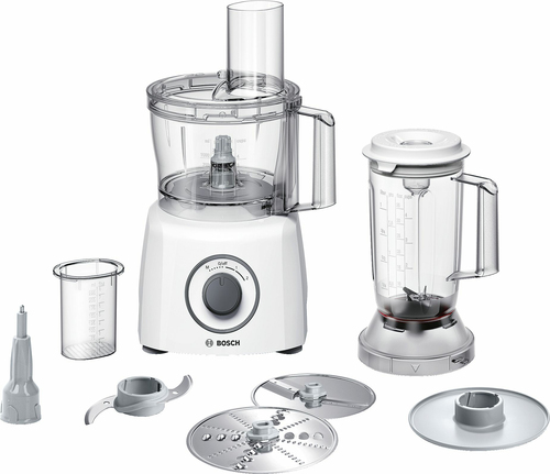 Robot cucina Robot cucina Bosch MULTITALENT 3 Mcm3200W Bianco (ord.min.1.00 unità)