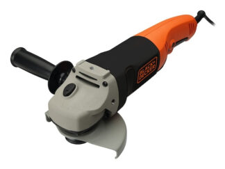 Smerigliatrice angolare Smerigliatrice angolare Black & Decker KG1202 (ord.min.1.00 unità)