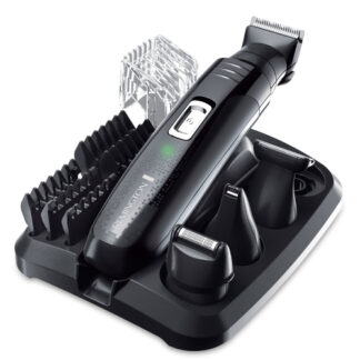 Regolabarba Regolabarba Remington PG6130 GROOMKIT Black (ord.min.1.00 unità)