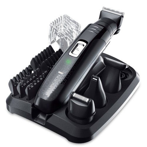 Regolabarba Regolabarba Remington PG6130 GROOMKIT Black (ord.min.1.00 unità)