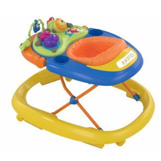 Girello Girello Chicco 07 79540 470 WALKY TALKY Sunny (ord.min.1.00 unità)