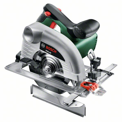 Sega circolare Sega circolare Bosch 06033C5000 Pks 40 (ord.min.1.00 unità)