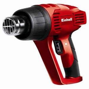 Termosoffiatore Termosoffiatore Einhell 4520179 Th Ha2000 1 con accessori (ord.min.1.00 unità)