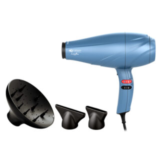 Phon Phon Ga Ma GH2003 LEGGERO Ion 4D Therapy Blue (ord.min.1.00 unità)