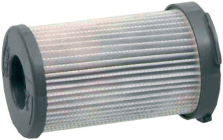 Filtro aspirapolvere Filtro aspirapolvere Electrolux 9100165 EF75B Hepa White e Grey (ord.min.1.00 unità)