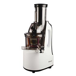 Estrattore Estrattore elettrico Siqur Salute ESTRAGGO Pro Bianco (ord.min.1.00 unità)