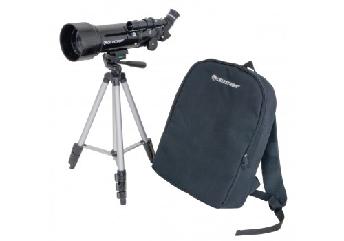 Canocchiale Canocchiale Celestron CC21035 DS TRAVELSCOPE 70 Black (ord.min.1.00 unità)