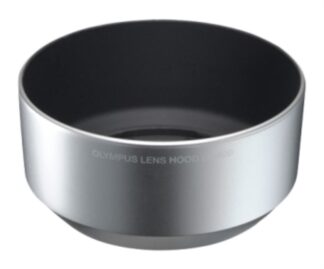 Paraluce Paraluce Olympus Lh 40B Lens Hood Black (ord.min.1.00 unità)